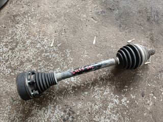 bontott VW GOLF PLUS Bal Féltengely