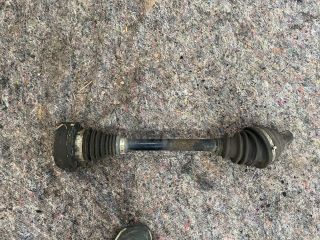 bontott VW GOLF PLUS Bal Féltengely