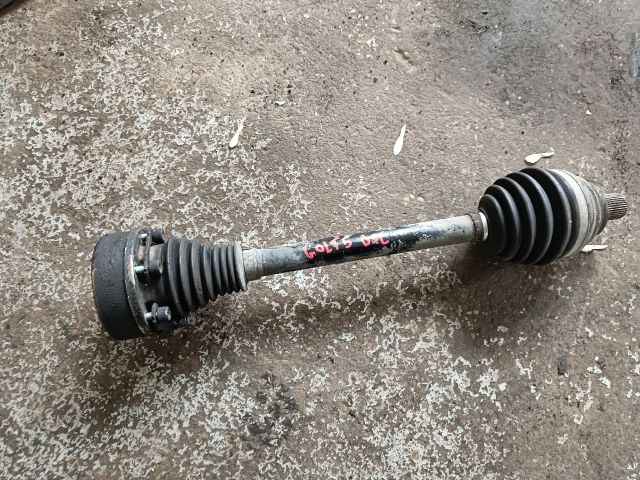 bontott VW GOLF PLUS Bal Féltengely