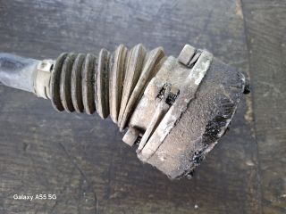 bontott VW GOLF PLUS Bal Féltengely