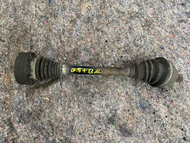 bontott VW GOLF PLUS Bal Féltengely