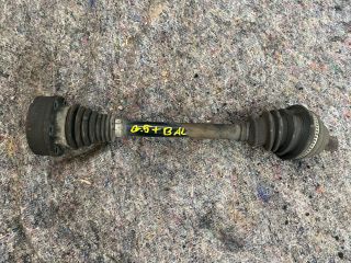 bontott VW GOLF PLUS Bal Féltengely