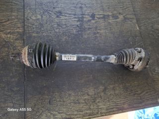 bontott VW GOLF PLUS Bal Féltengely