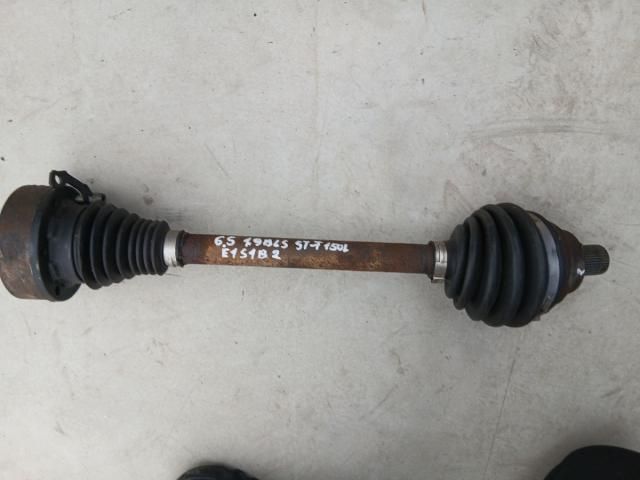 bontott VW GOLF PLUS Bal Féltengely