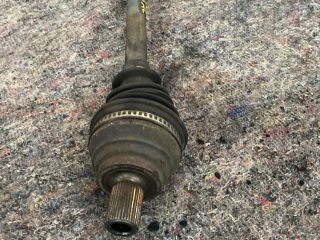 bontott VW GOLF PLUS Bal Féltengely