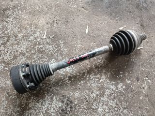 bontott VW GOLF PLUS Bal Féltengely