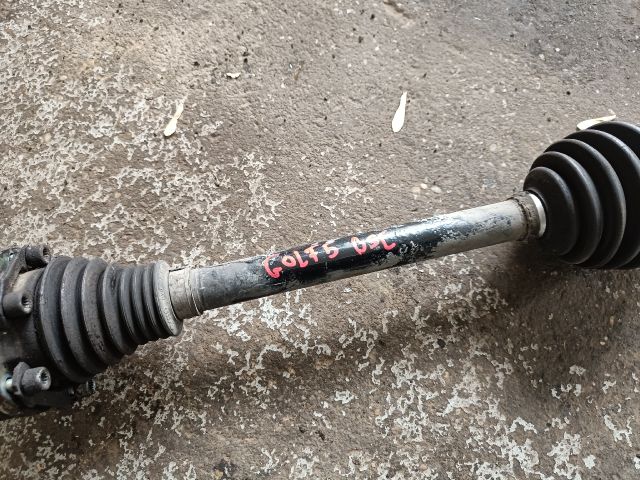 bontott VW GOLF PLUS Bal Féltengely