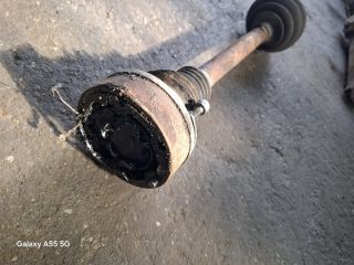 bontott VW GOLF PLUS Bal Féltengely