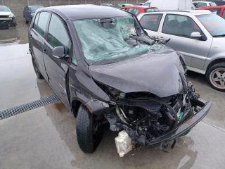 bontott VW GOLF PLUS Bal Féltengely