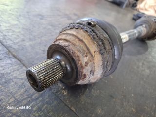 bontott VW GOLF PLUS Bal Féltengely