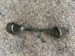 bontott VW GOLF PLUS Bal Féltengely