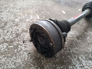 bontott VW GOLF PLUS Bal Féltengely