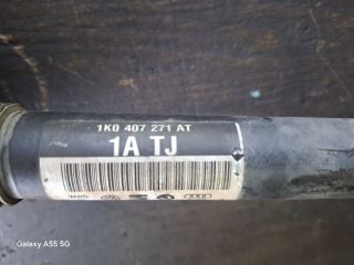 bontott VW GOLF PLUS Bal Féltengely