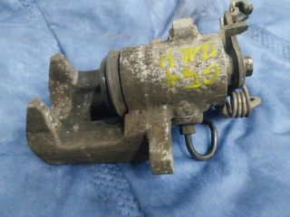 bontott VW GOLF PLUS Bal hátsó Féknyereg Munkahengerrel