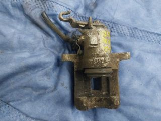 bontott VW GOLF PLUS Bal hátsó Féknyereg Munkahengerrel