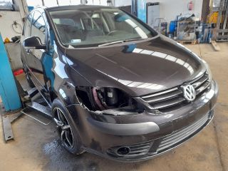 bontott VW GOLF PLUS Biztosítéktábla Motortér