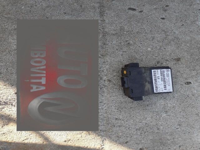 bontott VW GOLF PLUS CANBUS Elektronika