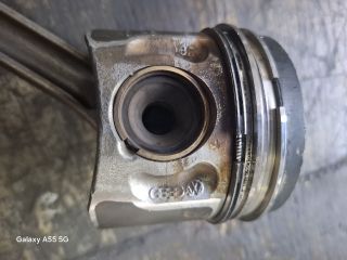 bontott VW GOLF PLUS Dugattyú és Hajtókar