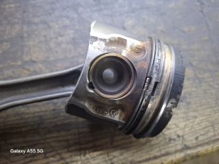 bontott VW GOLF PLUS Dugattyú és Hajtókar