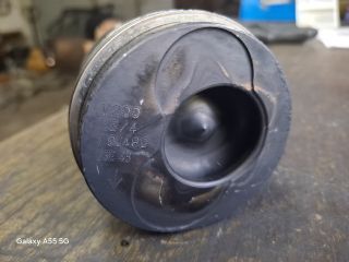 bontott VW GOLF PLUS Dugattyú és Hajtókar