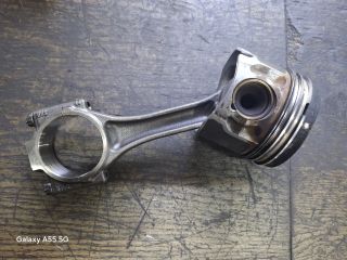 bontott VW GOLF PLUS Dugattyú és Hajtókar