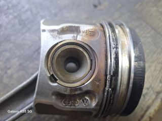 bontott VW GOLF PLUS Dugattyú és Hajtókar