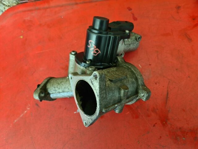 bontott VW GOLF PLUS EGR / AGR Szelep