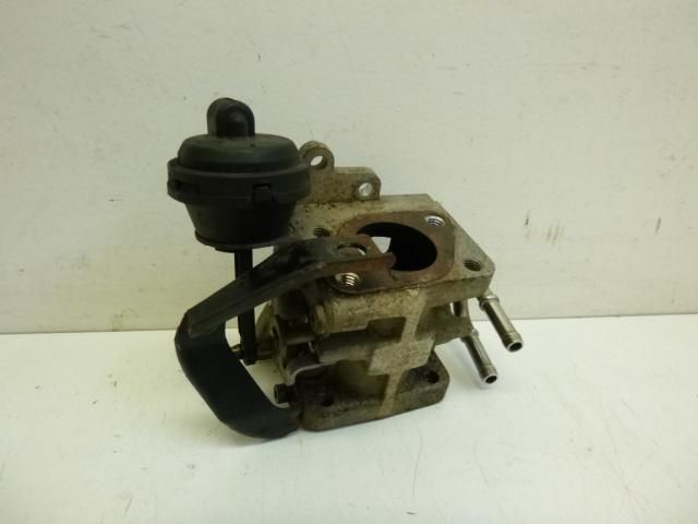 bontott VW GOLF PLUS EGR / AGR Szelep