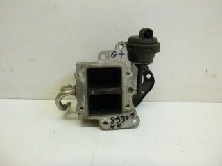 bontott VW GOLF PLUS EGR / AGR Szelep