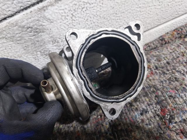 bontott VW GOLF PLUS EGR / AGR Szelep
