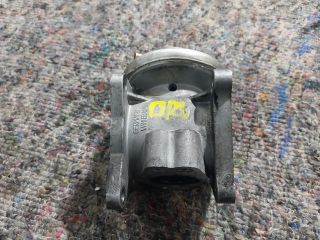 bontott VW GOLF PLUS EGR / AGR Szelep