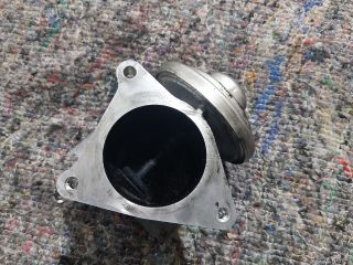 bontott VW GOLF PLUS EGR / AGR Szelep