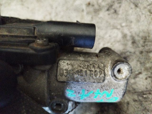 bontott VW GOLF PLUS EGR / AGR Szelep