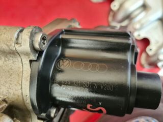 bontott VW GOLF PLUS EGR / AGR Szelep