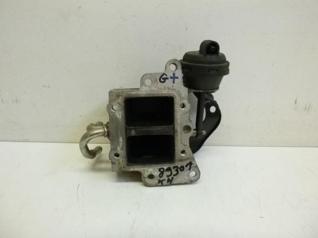 bontott VW GOLF PLUS EGR / AGR Szelep