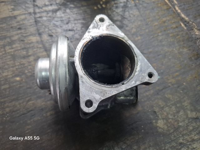 bontott VW GOLF PLUS EGR / AGR Szelep