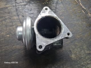 bontott VW GOLF PLUS EGR / AGR Szelep