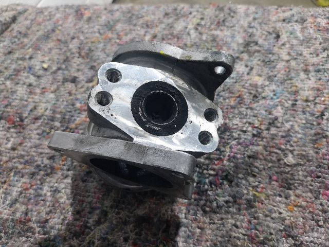 bontott VW GOLF PLUS EGR / AGR Szelep