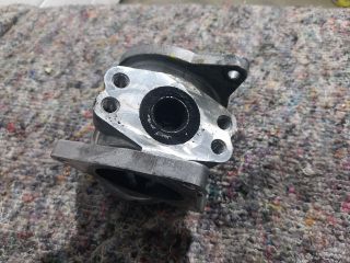 bontott VW GOLF PLUS EGR / AGR Szelep
