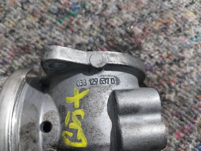 bontott VW GOLF PLUS EGR / AGR Szelep