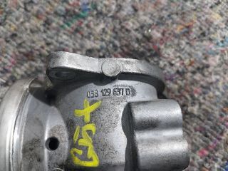 bontott VW GOLF PLUS EGR / AGR Szelep