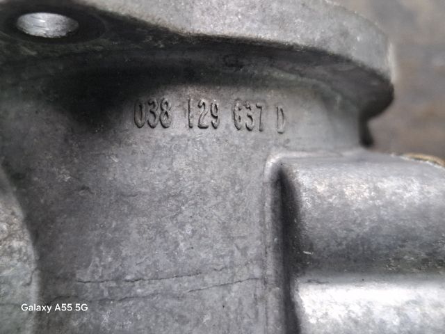 bontott VW GOLF PLUS EGR / AGR Szelep