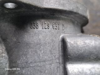 bontott VW GOLF PLUS EGR / AGR Szelep