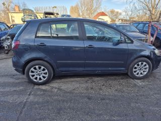 bontott VW GOLF PLUS EGR / AGR Vákum Szelep