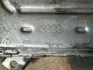 bontott VW GOLF PLUS EGR Hűtő