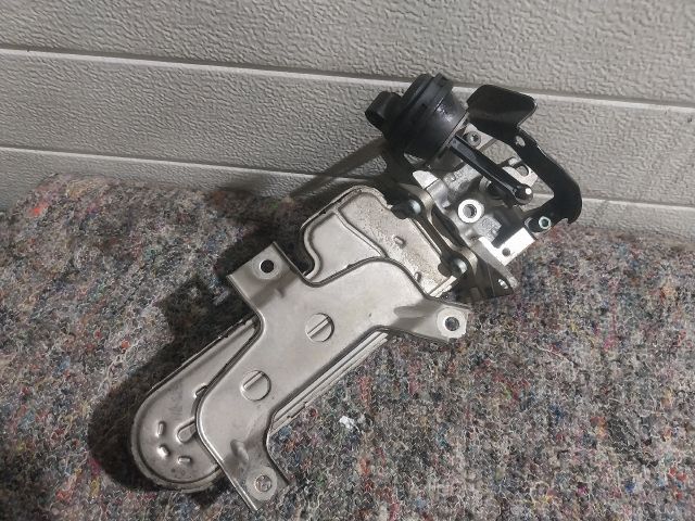 bontott VW GOLF PLUS EGR Hűtő