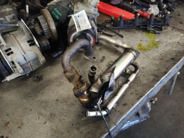 bontott VW GOLF PLUS EGR Hűtő