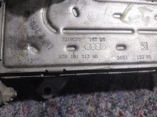 bontott VW GOLF PLUS EGR Hűtő