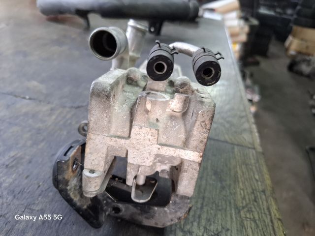 bontott VW GOLF PLUS EGR Hűtő