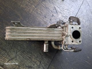 bontott VW GOLF PLUS EGR Hűtő